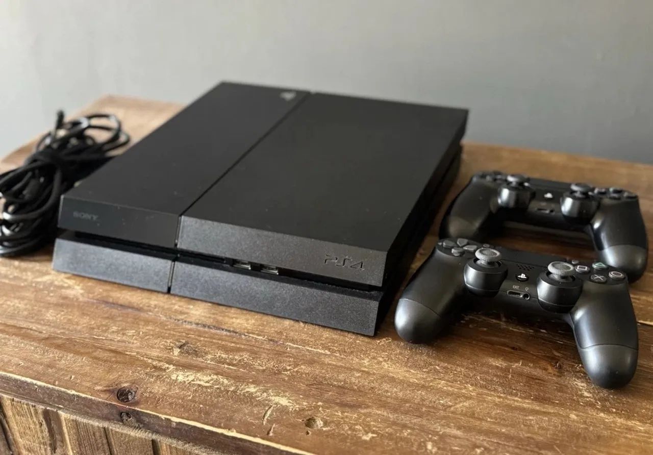 Ps4 Sony, Óculos Vr com cámara Vr - Foto 3