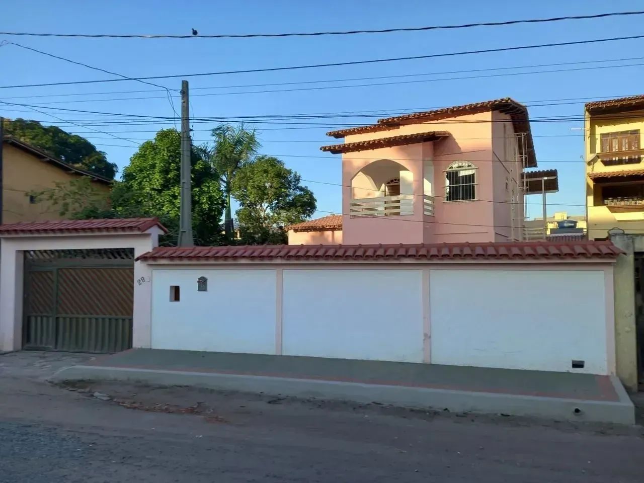 Excelente Casa à Venda em Ponta da Fruta  360m² e 3 Quartos - Foto 3
