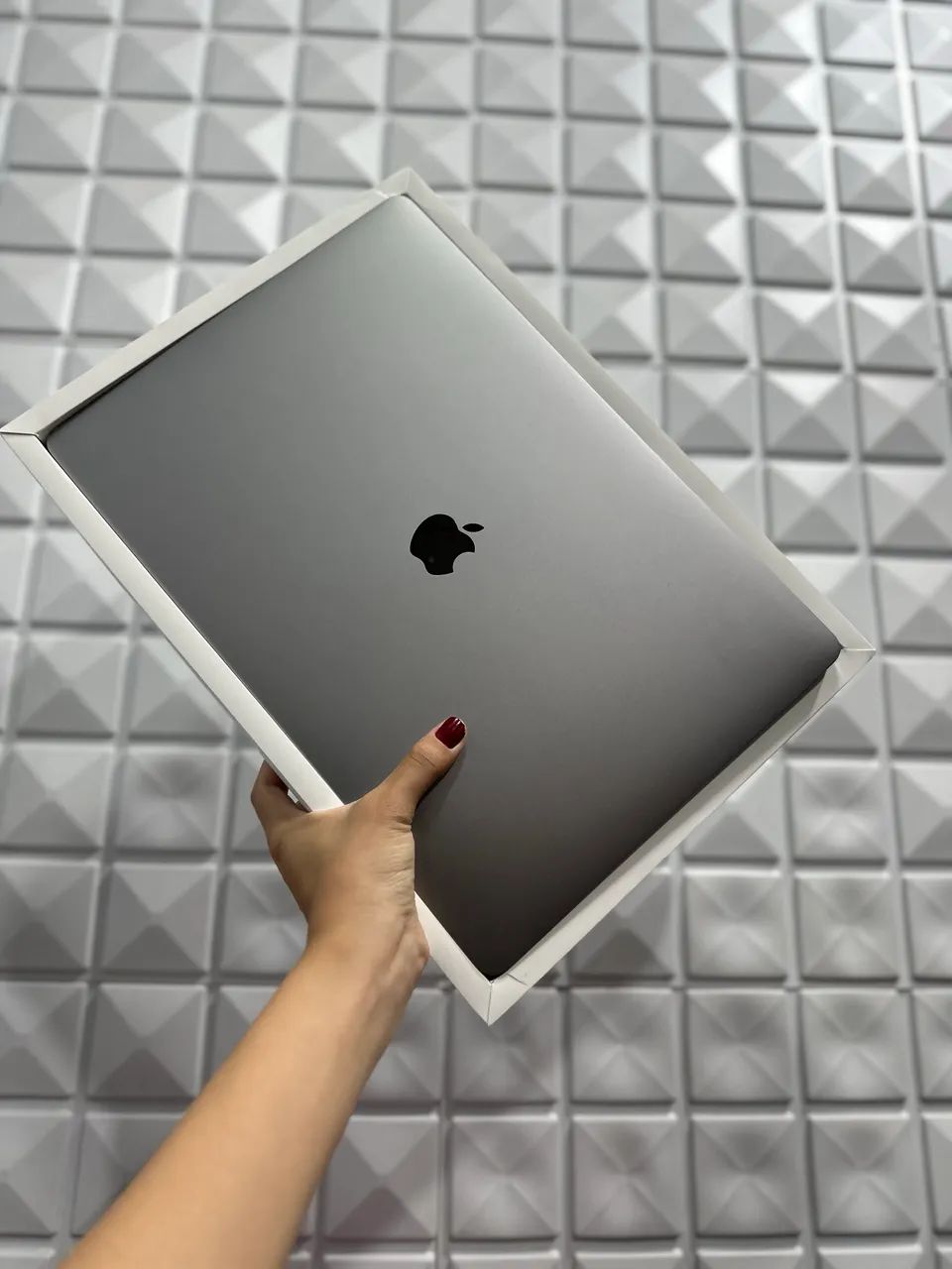MacBook Pro 2019 i9 8-Core / Garantia / Loja física - Notebooks