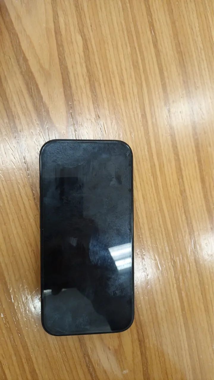iPhone 16 pro 128 gb  - Foto 2
