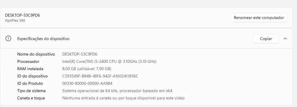 PC Dell completão  - Foto 2