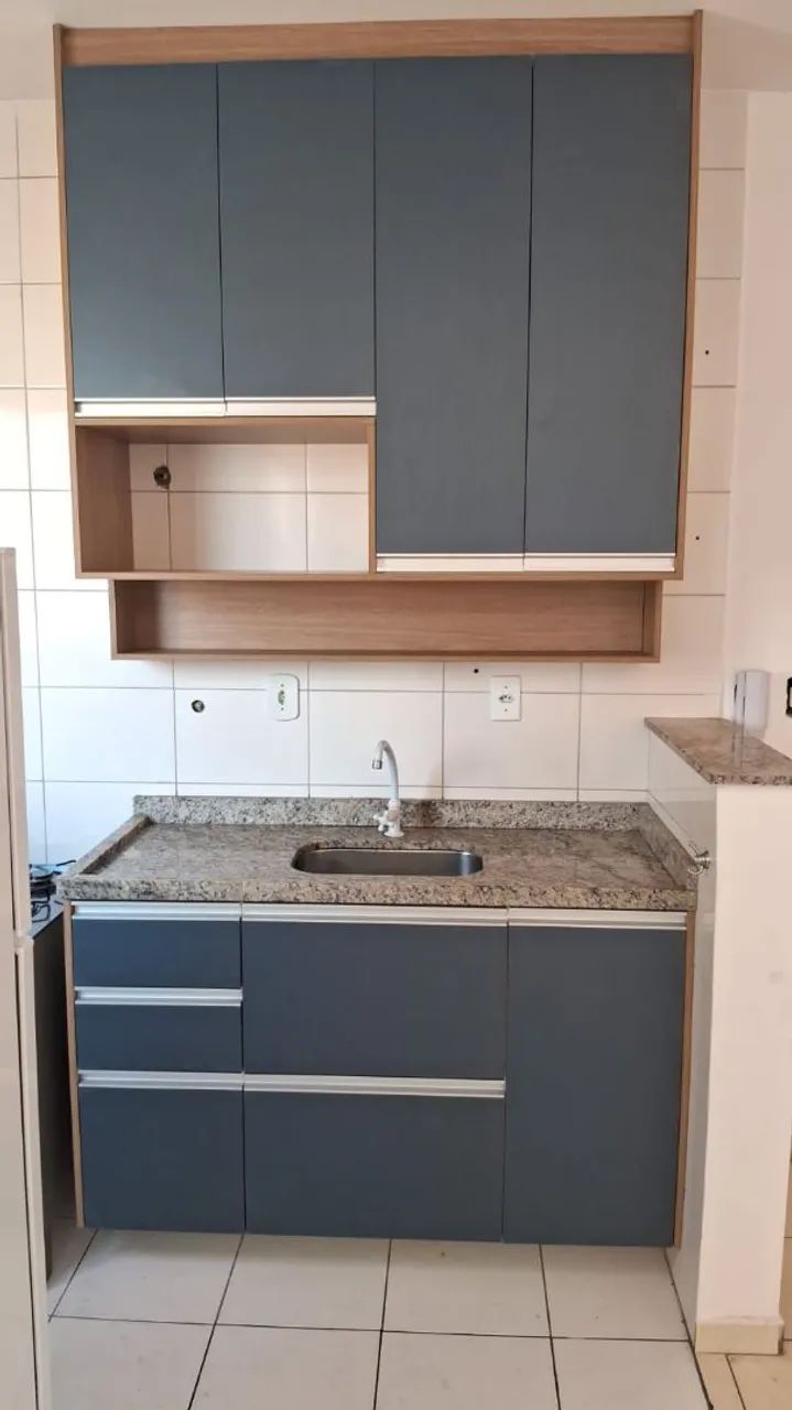 Alugo Apto Vila Assunçao ( nao aceito corretor) - Foto 3