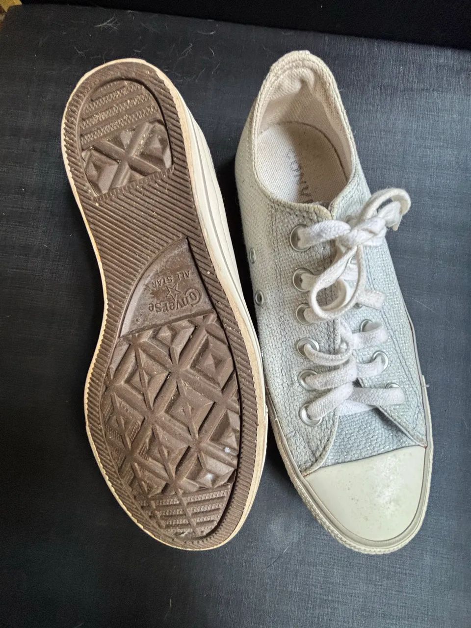 Tênis All Star - Foto 2
