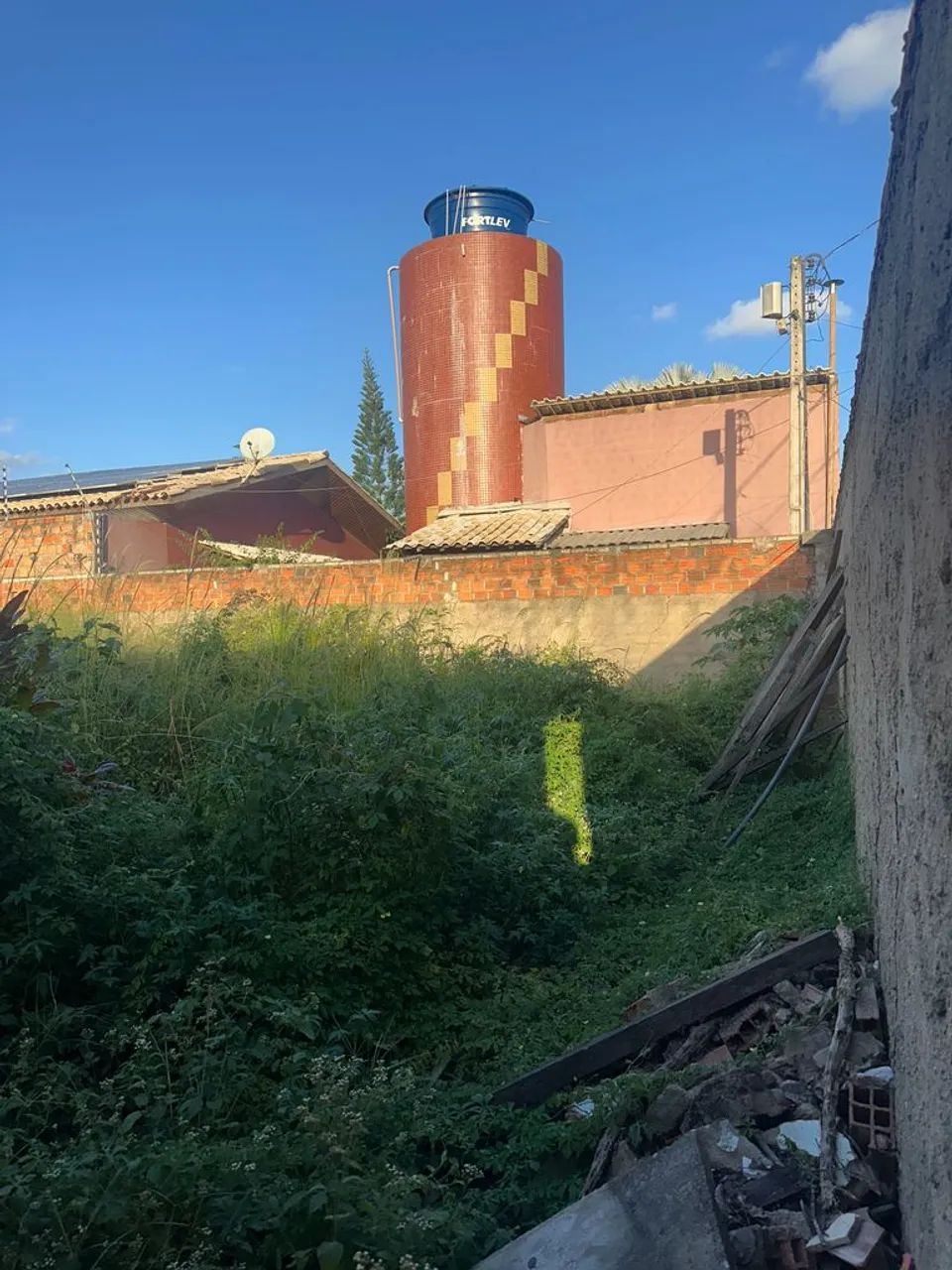 ? Lote disponível no bairro São Luís - Arapiraca - Foto 2