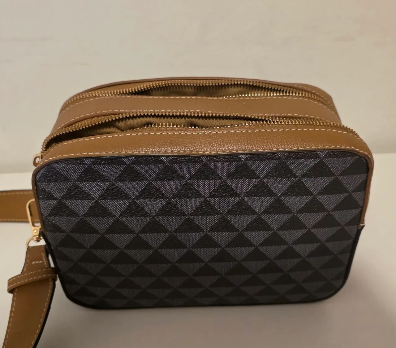 Bolsa dois compartimentos  - Foto 3