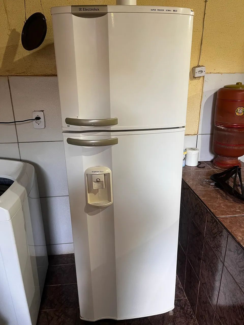 Geladeira Brastemp  - Foto 5