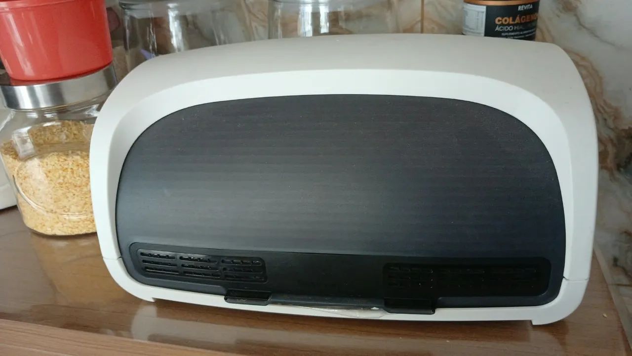 Tupperware seminovas à partir de R$50 - Foto 3