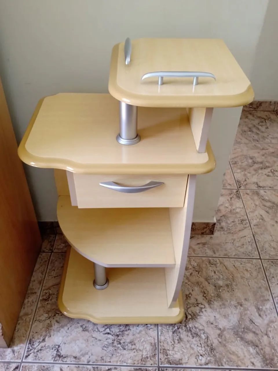 Mesa multiuso  - Foto 2