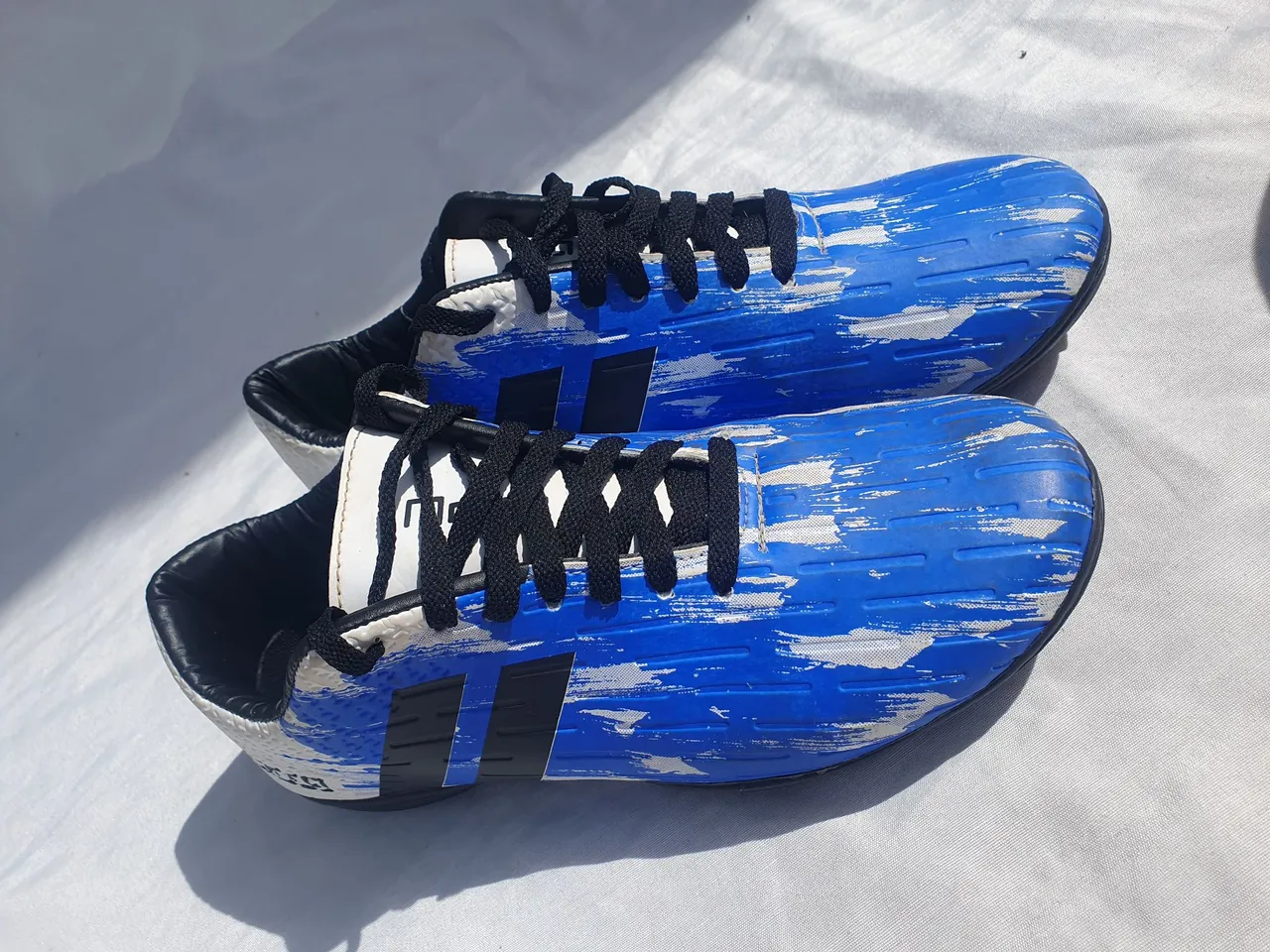 ウェイク　写真② Nike ZoomX Vaporfly Next% 2 - N°37,5 - Calçados Esportivos