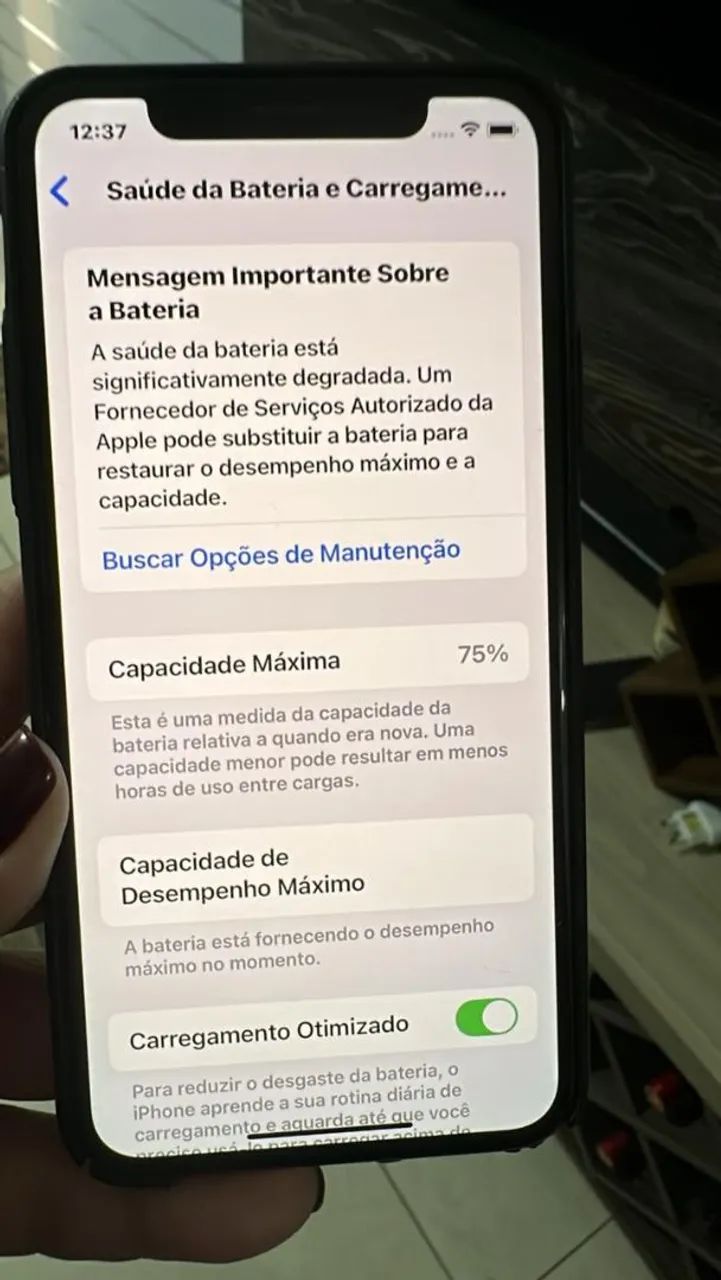 iPhone XS256GB rose Gold  - Foto 2