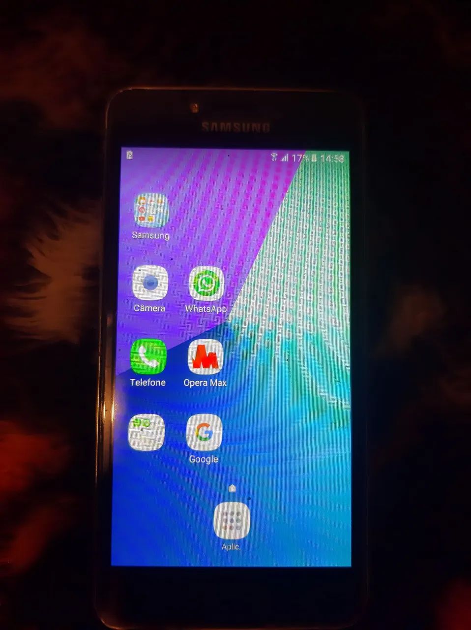 Celular sansung galaxy j2 - Foto 2