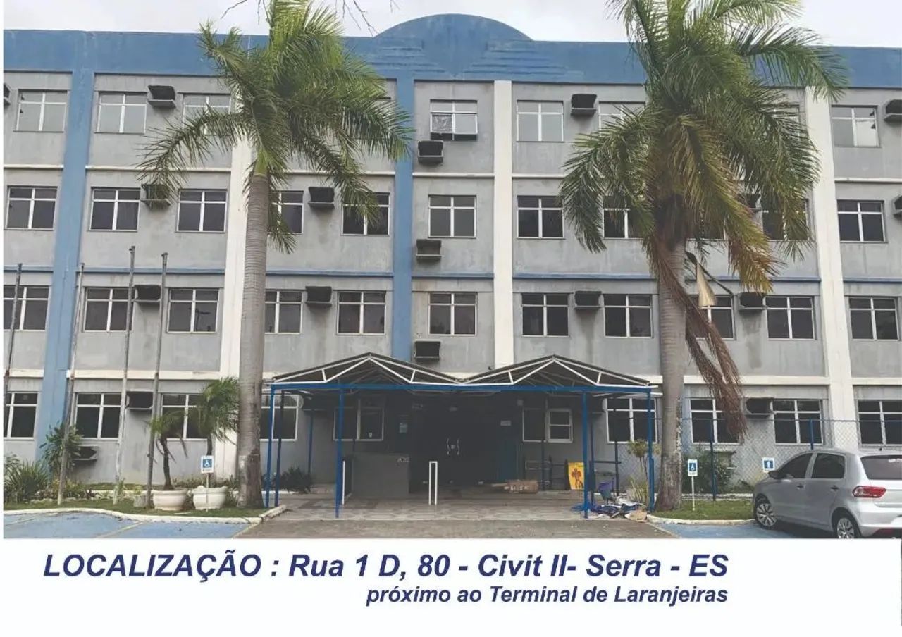 Prédio Comercial em Laranjeiras ao Lado do Terminal - Foto 2