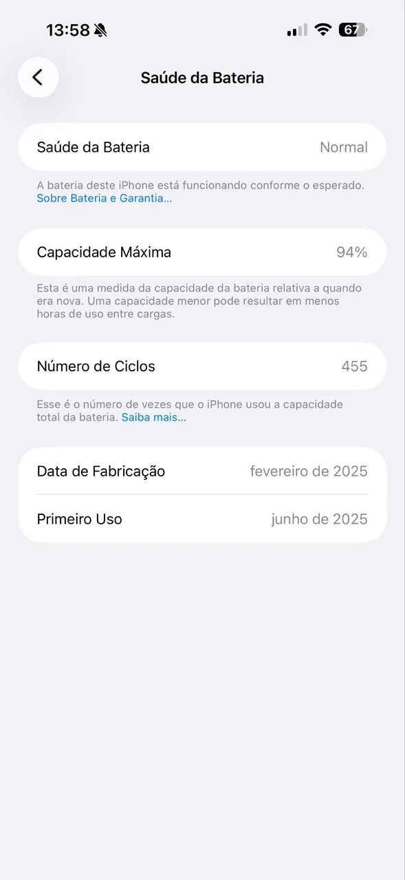 iPhone 16 pro max 256gb - Foto 2