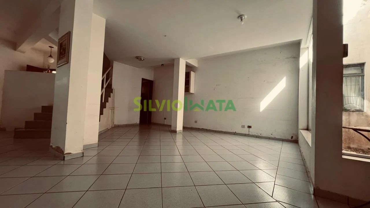 Casa para Locação no Centro de Paranavaí Ampla, Completa e com Área de Lazer! - Foto 4