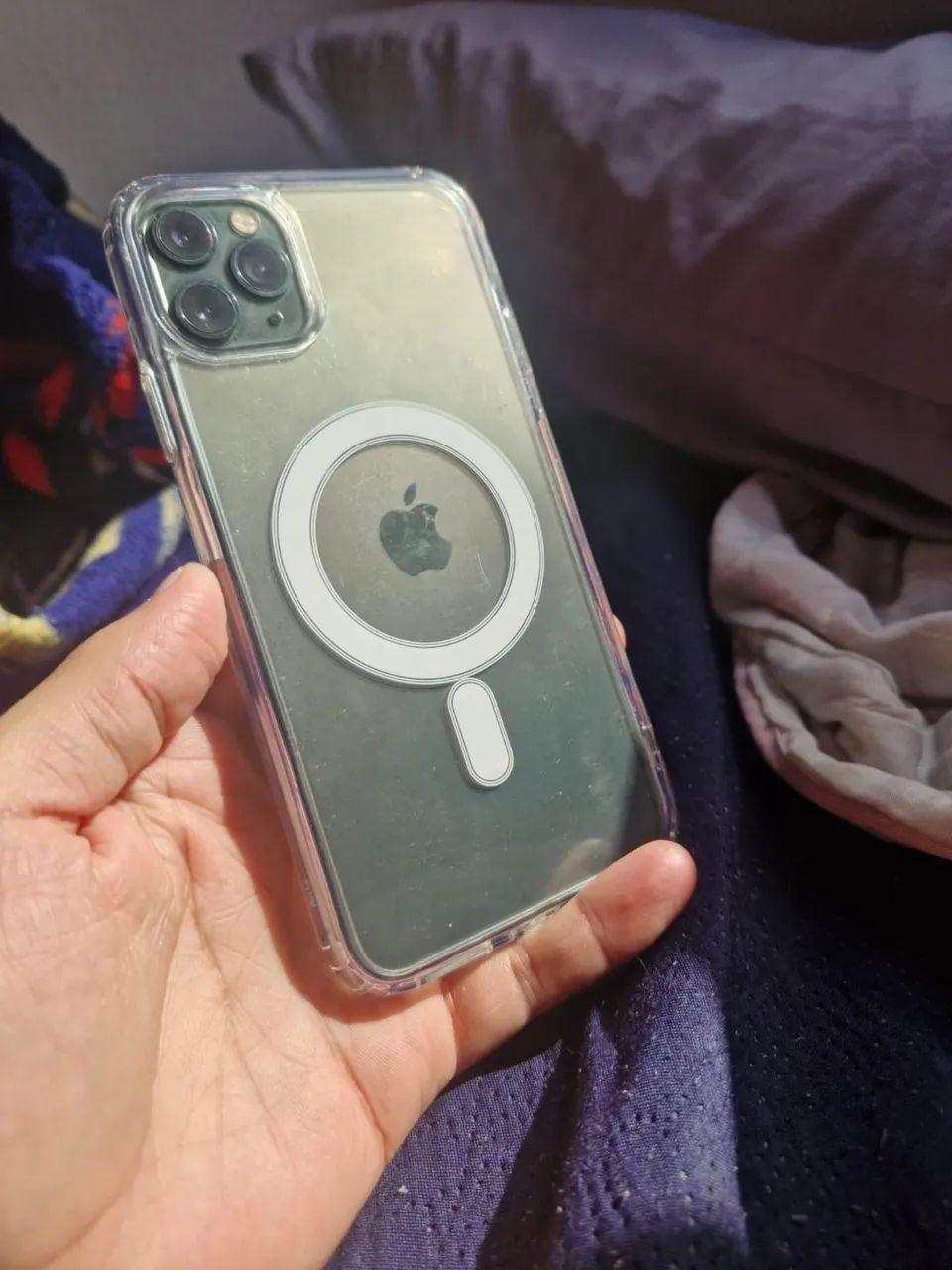 iPhone 11 Pro Max  - Foto 4