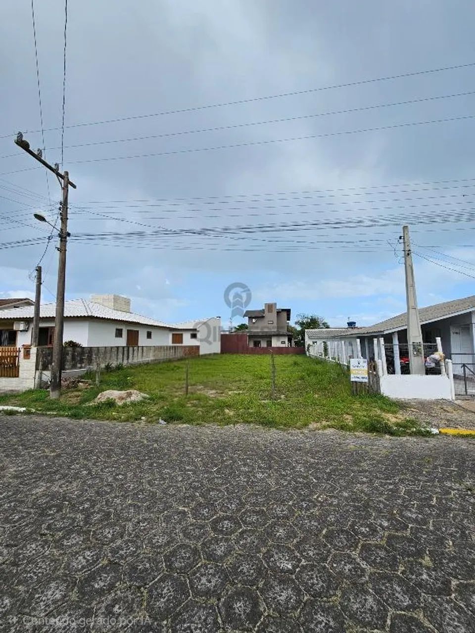 LOTE À VENDA  CENTRO DO BALNEÁRIO - Foto 4
