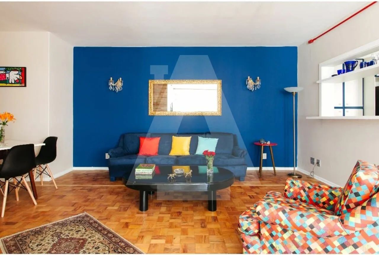 Apartamento, Higienópolis - São Paulo - Foto 3