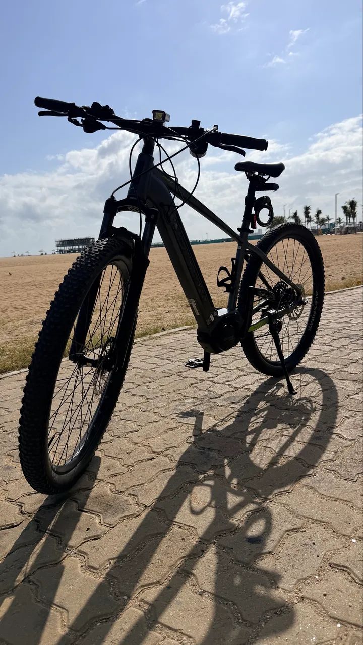 Oggi Big Wheel 8.2 2024 - Foto 3