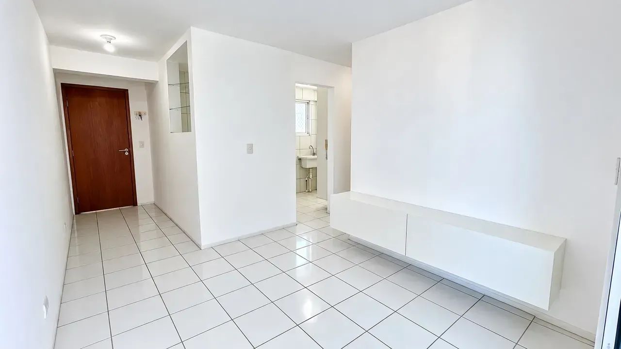 OPORTUNIDADE DE LOCAÇÃO ANDAR ALTO COM LAZER COMPLETISSIMO - Foto 3