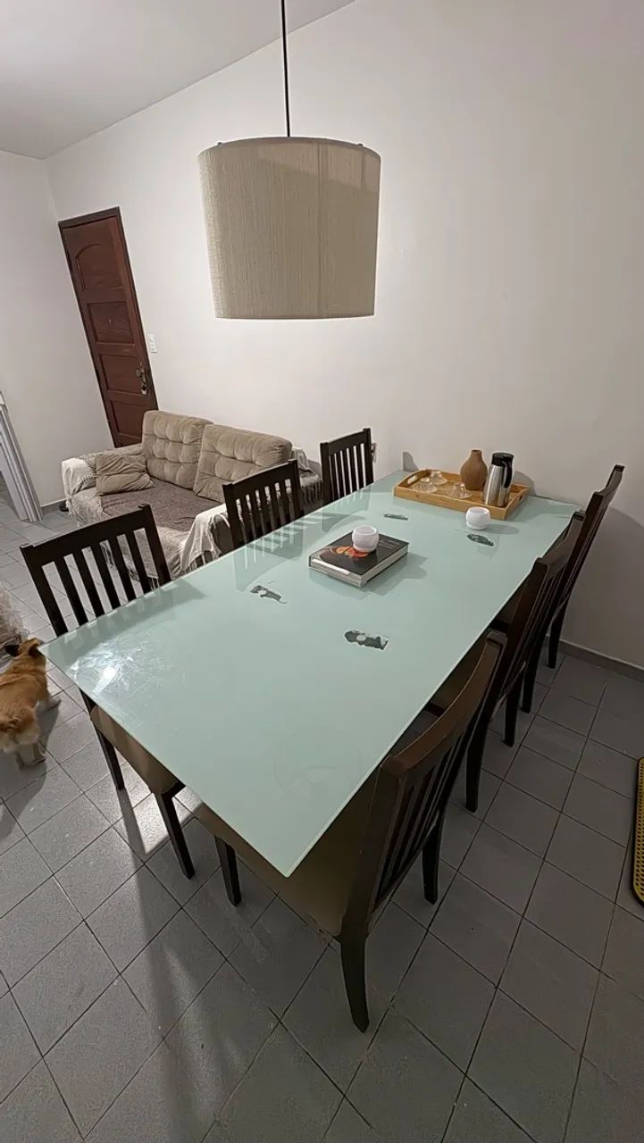 Mesa de Jantar - Foto 2