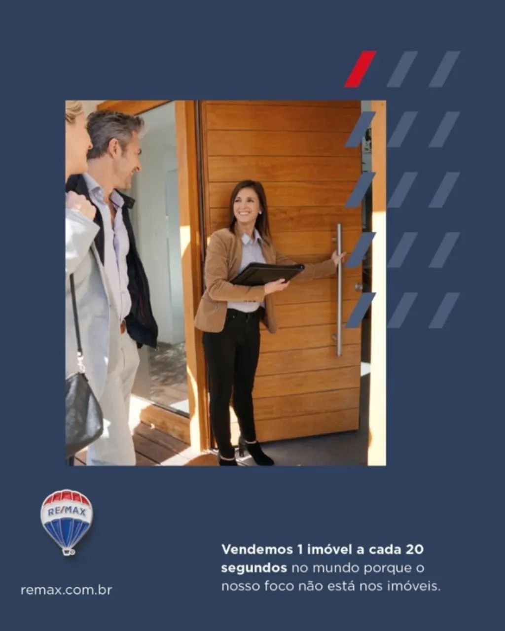 OPORTUNIDADE - CORRETOR DE IMÓVEIS (PERFIL EMPREENDEDOR) - Foto 3
