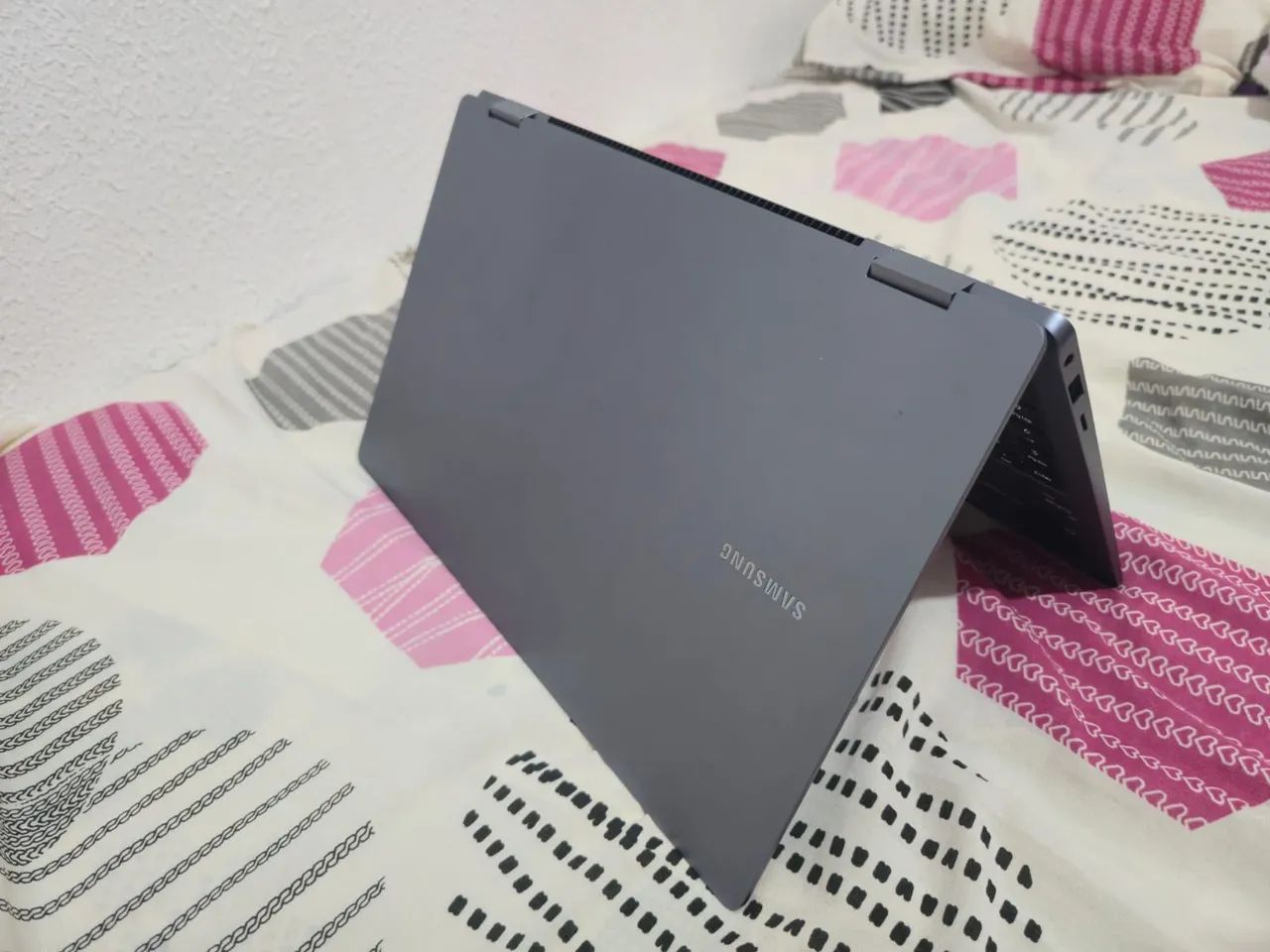 Notebook Samsung Galaxy book 4- 360 - Foto 4