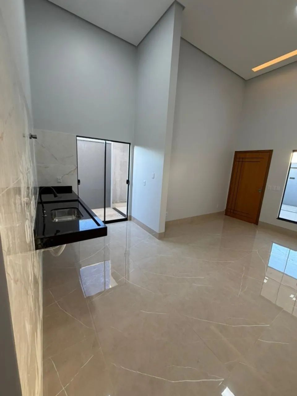 Casa no Santa Fé - Taquaralto - Foto 5