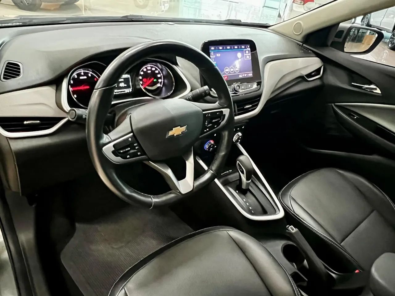 Chevrolet Onix Plus Premier 2 2024 - Foto 5