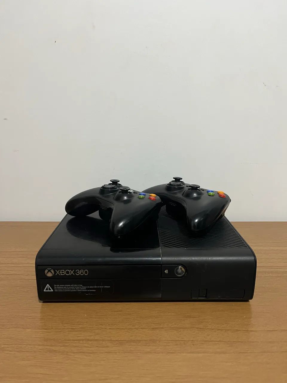 Xbox360 desbloqueado 