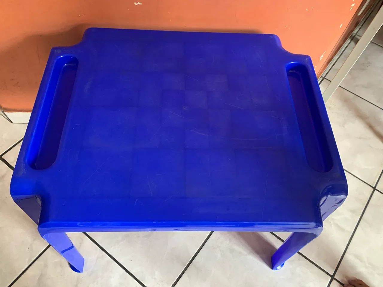 Mesa infantil 65562845184643120
