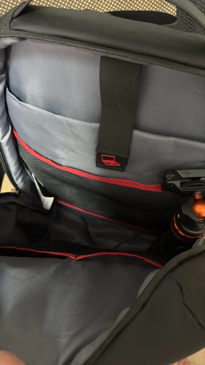 Mochila Sestini executiva  - Foto 5