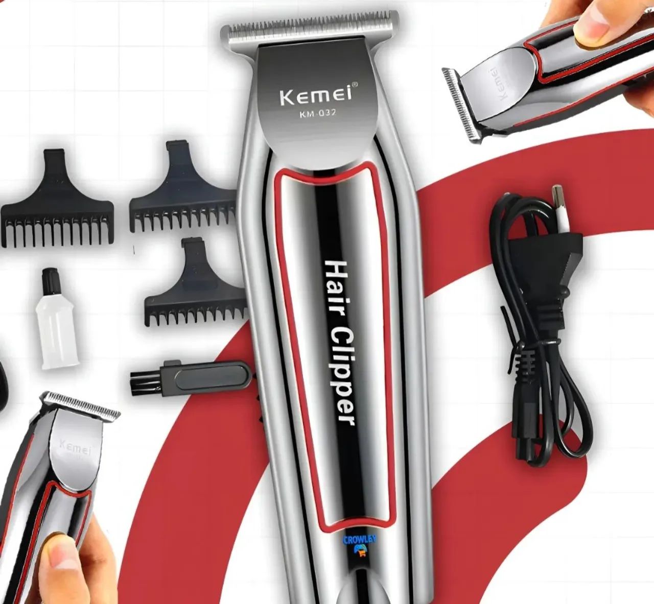 Máquina de Corte KM-032 - Foto 3