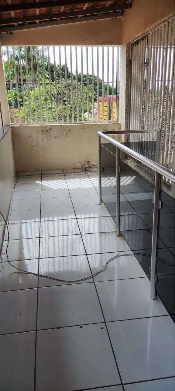 CASA PRA ALUGUEL EM CANDIDO MENDES