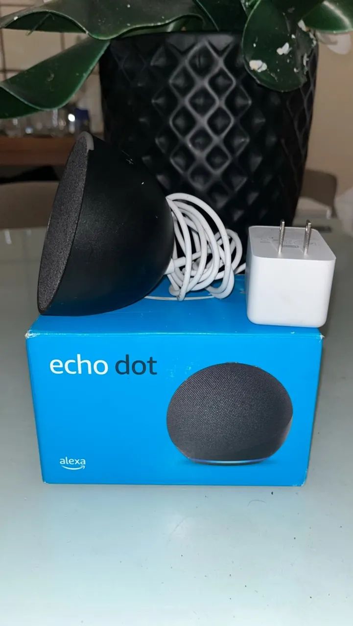 Alexa nunca usada - Foto 5