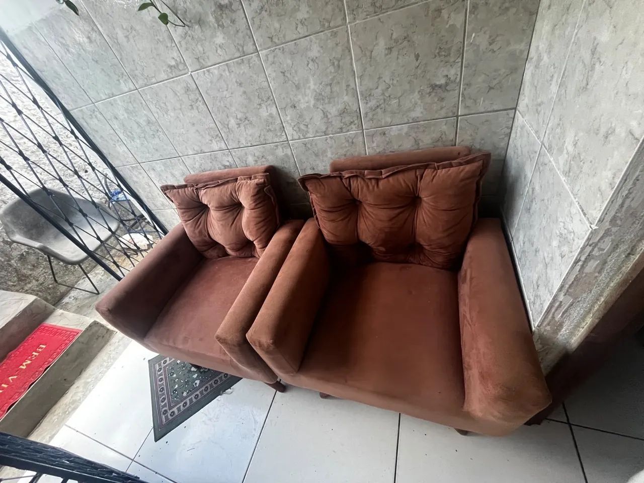 Poltronas  - Foto 3
