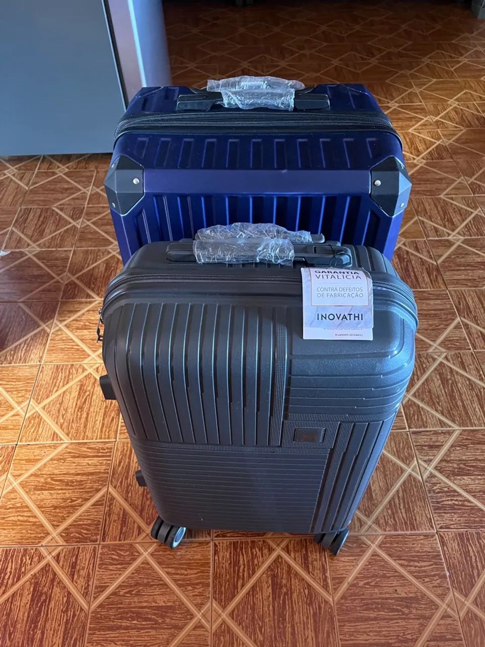 Malas 12kg e 23kg  - Foto 2