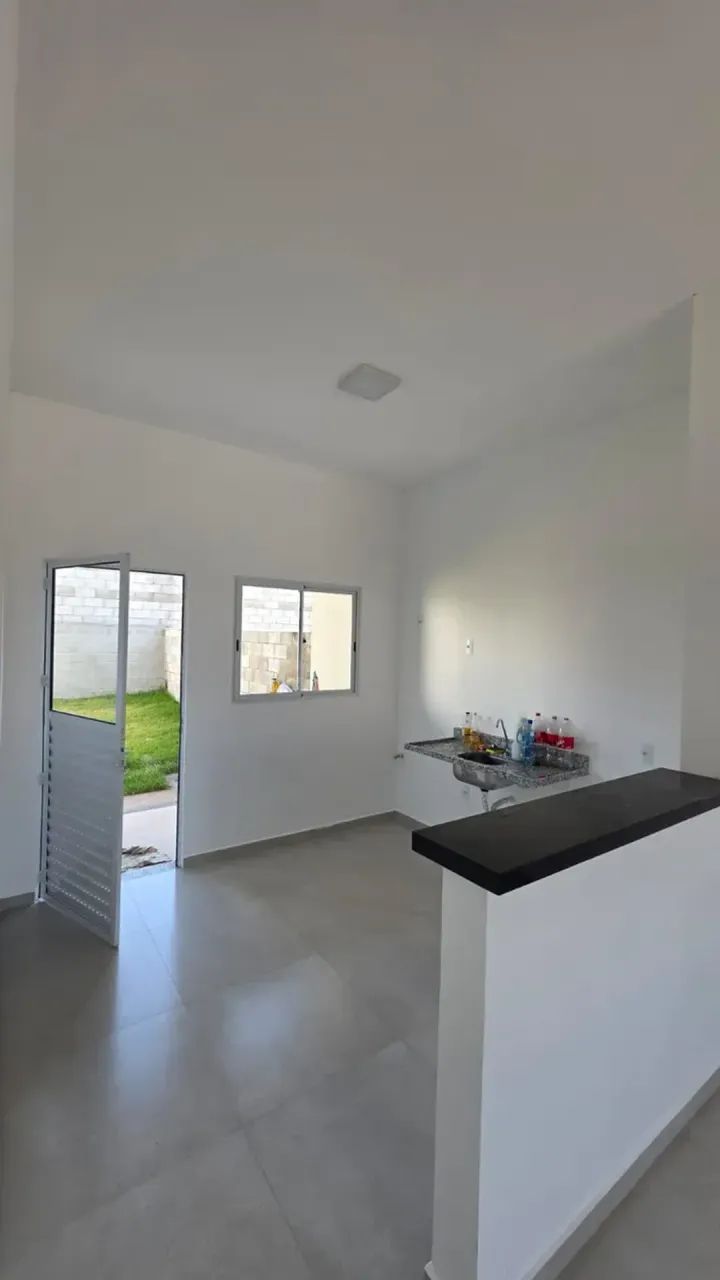 Origem do Sol Locação Casa 2 Quartos com Suite Terreno 200m² - Foto 5