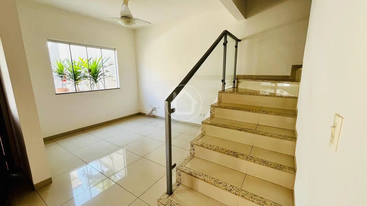 SOBRADO NO CONDOMÍNIO ALTOS DO CACHOEIRA - Foto 5