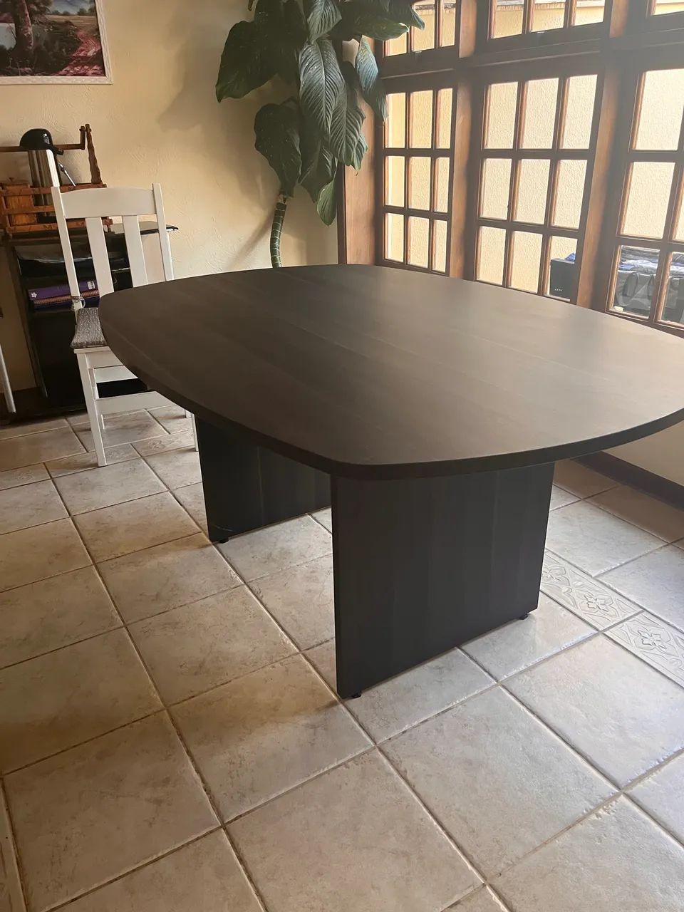 Mesa de escritório 