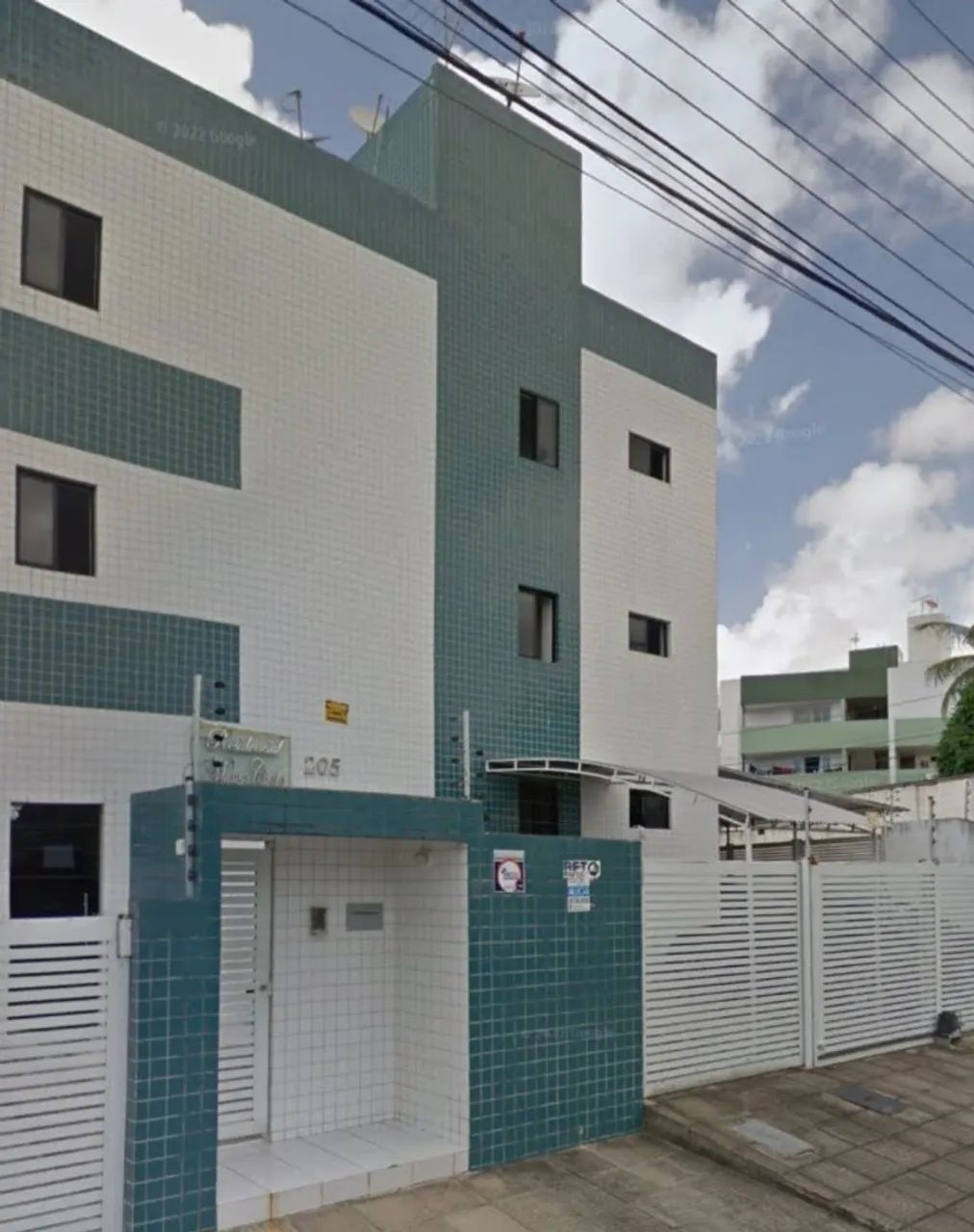 Apartamento para alugar nos Bancários 