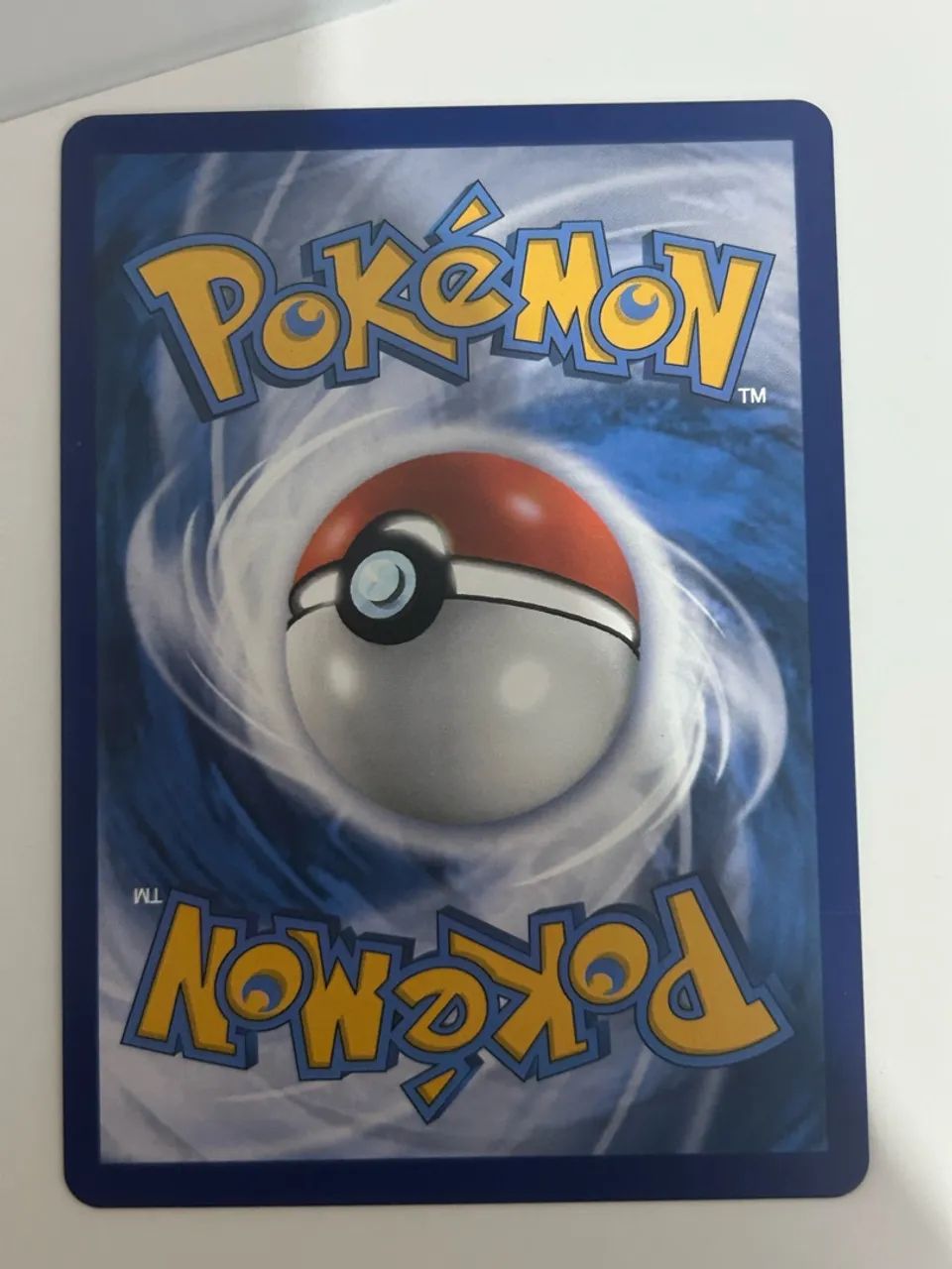 Carta pokémon Mewtwo Ex da Equipe Rocket NM - Foto 4