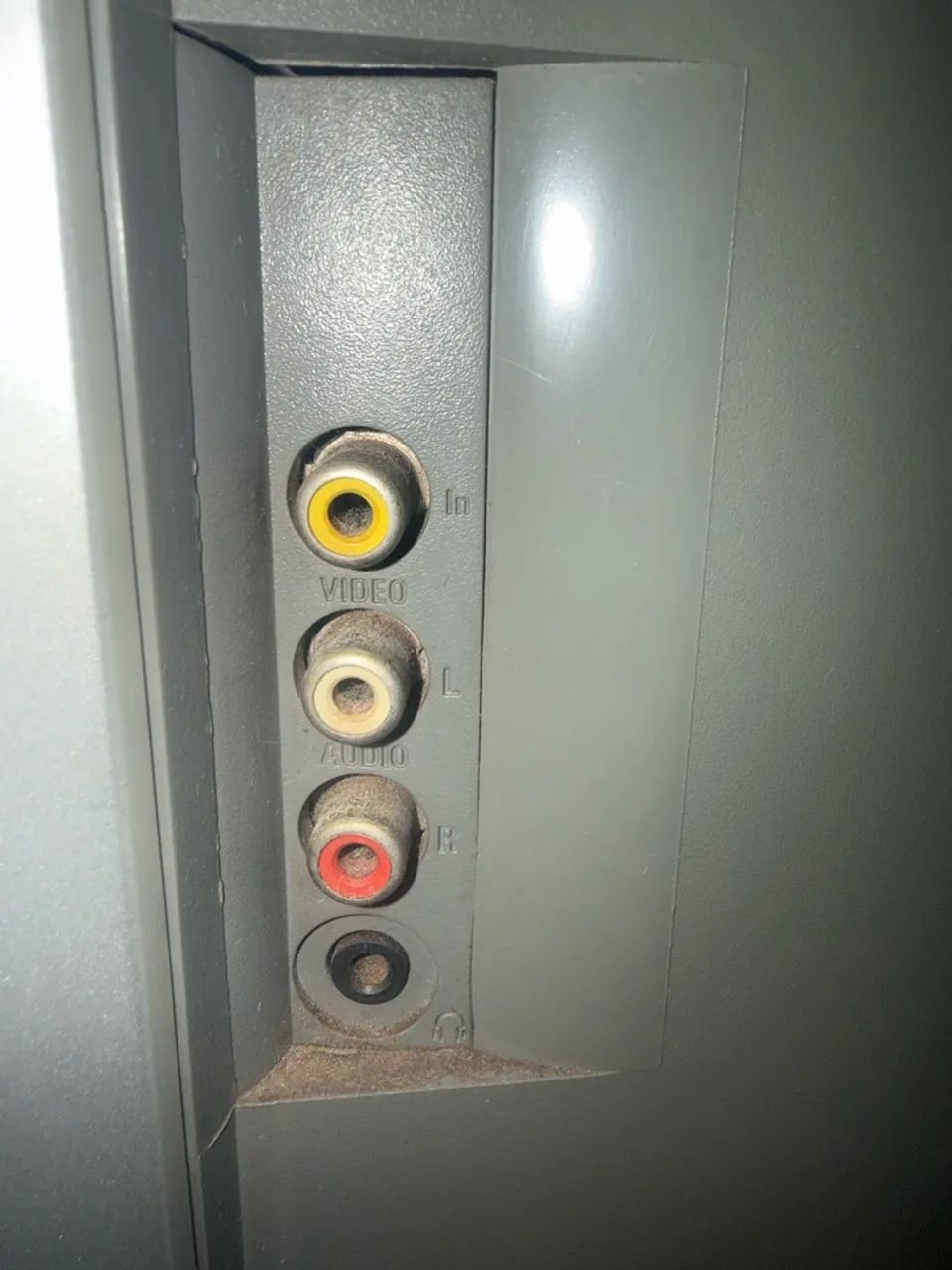 Tv Philips 29 crt  - Foto 4