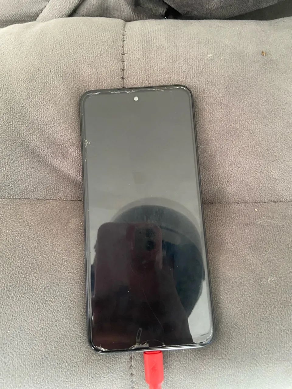Celular moto G53