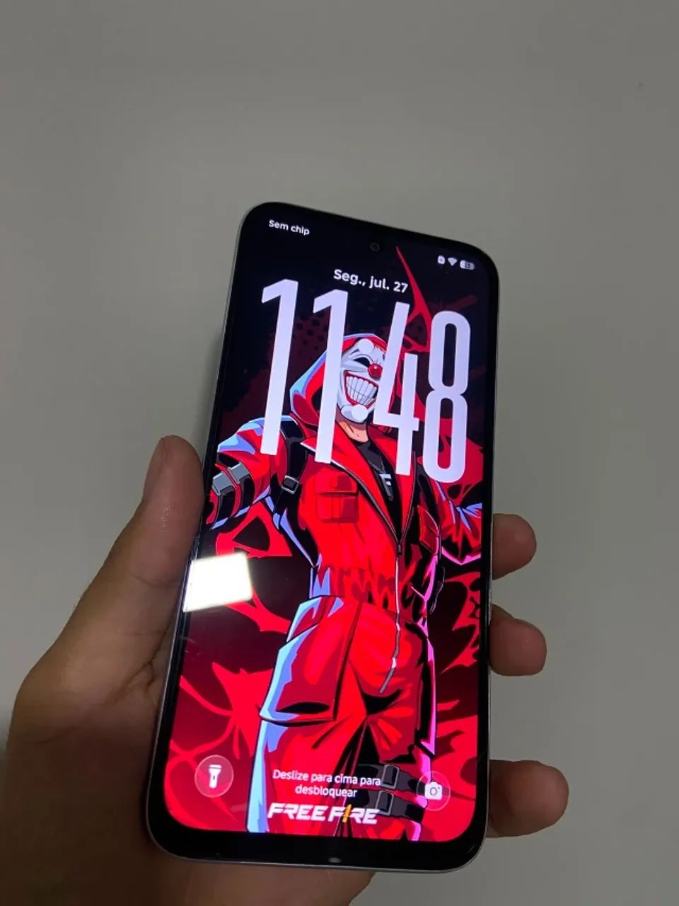 Infinix HOT 70 - 256GB - Foto 3