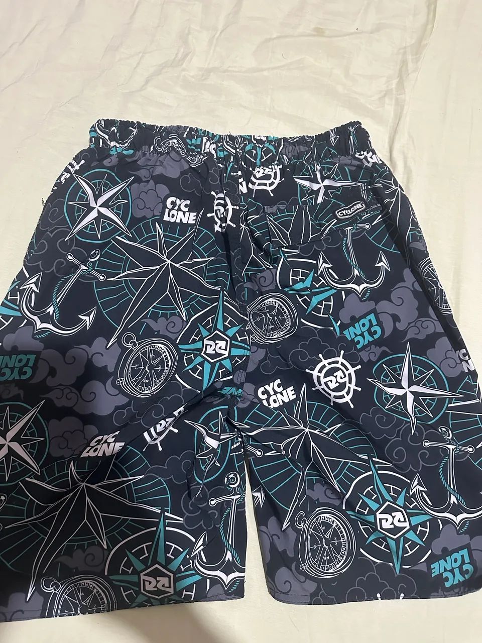 Bermudas cyclone - Foto 3