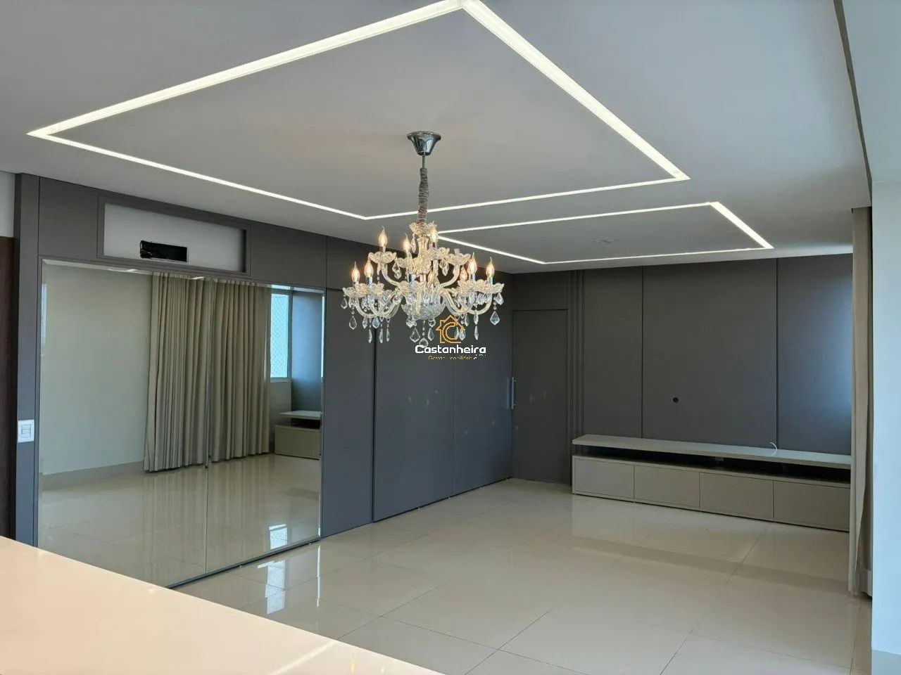 Apartamento 03 suítes - Centro - Foto 3