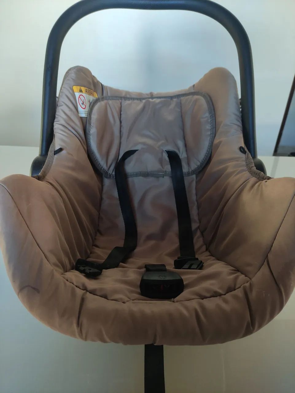 Bebê conforto 