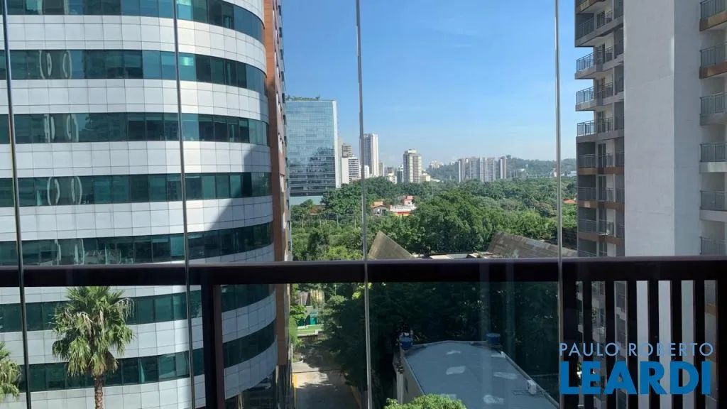 APARTAMENTO - PINHEIROS - SP - Foto 2