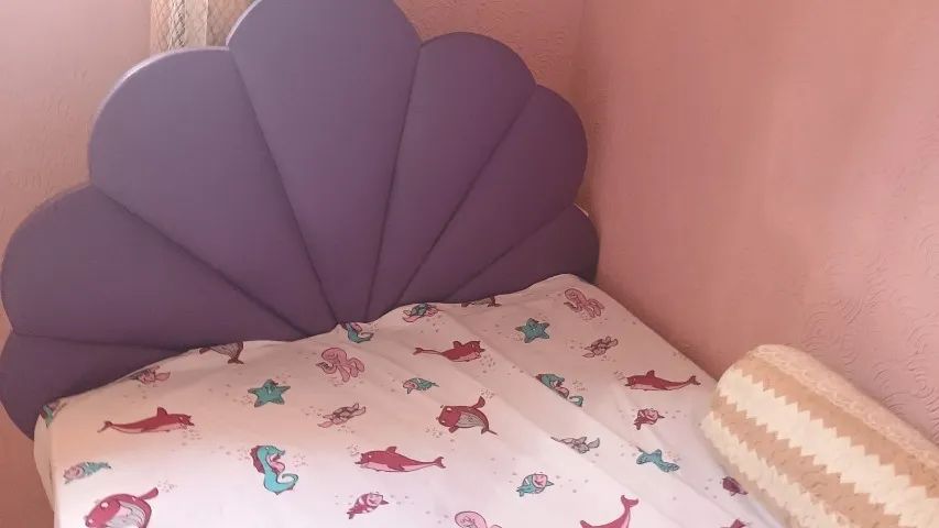 cama box solteiro