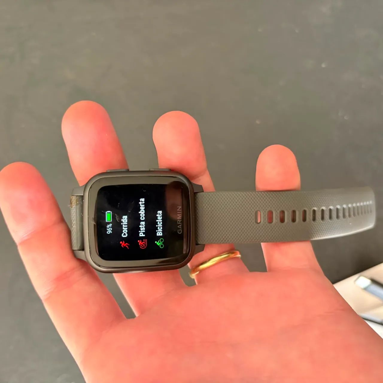 Garmin Venu sq  - Foto 5